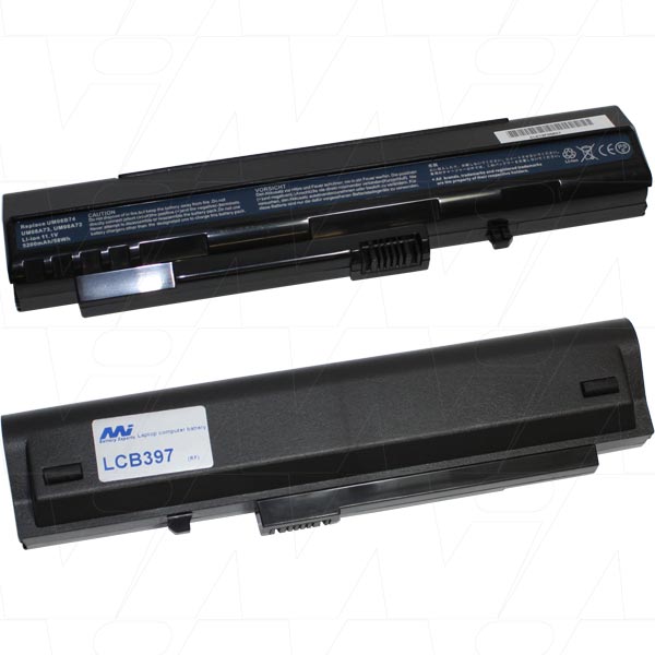 MI Battery Experts LCB397